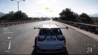 где найти все машины Forza Horizon 5