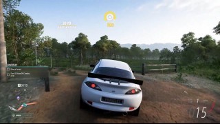 где найти все машины Forza Horizon 5