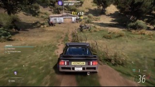 где найти все машины Forza Horizon 5