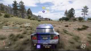 где найти все машины Forza Horizon 5