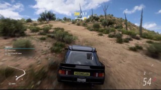 где найти все машины Forza Horizon 5