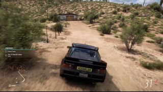 где найти все машины Forza Horizon 5