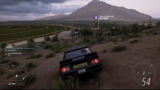 где найти все машины Forza Horizon 5