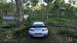 где найти все машины Forza Horizon 5