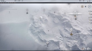 Frostpunk 2. Аванпосты и ресурсы