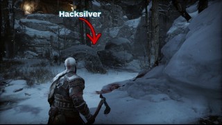 прохождение God of War Рагнарёк