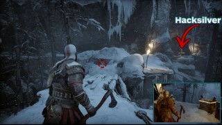 прохождение God of War Рагнарёк