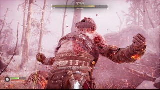 прохождение God of War Рагнарёк