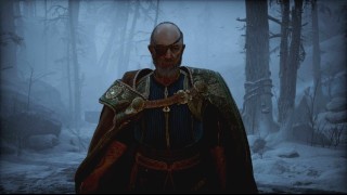 прохождение God of War Рагнарёк