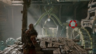 прохождение God of War Рагнарёк