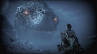 прохождение God of War Рагнарёк