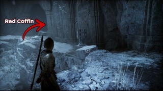 прохождение God of War Рагнарёк