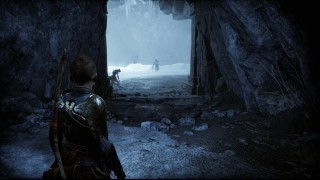 прохождение God of War Рагнарёк