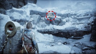 прохождение God of War Рагнарёк