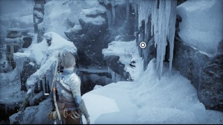 прохождение God of War Рагнарёк