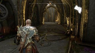 прохождение God of War Рагнарёк