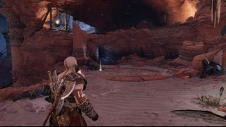 прохождение God of War Рагнарёк
