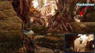 прохождение God of War Рагнарёк