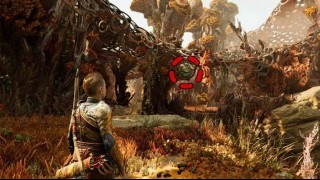 прохождение God of War Рагнарёк