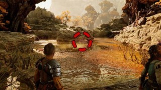 прохождение God of War Рагнарёк