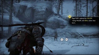 прохождение God of War Рагнарёк