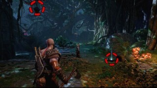 прохождение God of War Рагнарёк