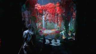 прохождение God of War Рагнарёк