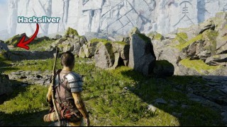 прохождение God of War Рагнарёк