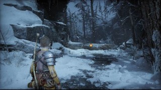 прохождение God of War Рагнарёк