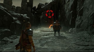 прохождение God of War Рагнарёк