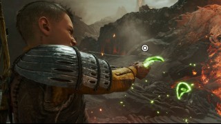 прохождение God of War Рагнарёк