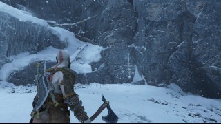 прохождение God of War Рагнарёк