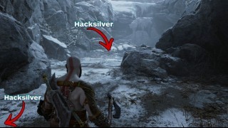 прохождение God of War Рагнарёк