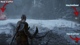 прохождение God of War Рагнарёк