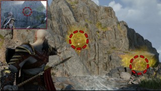 прохождение God of War Рагнарёк