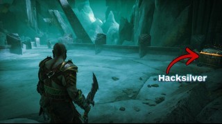 прохождение God of War Рагнарёк