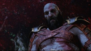 прохождение God of War Рагнарёк