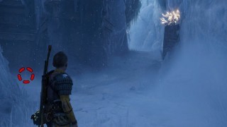 прохождение God of War Рагнарёк