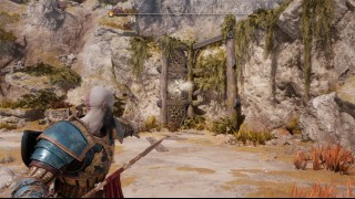 побочные квесты God of War Рагнарёк