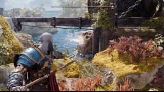 побочные квесты God of War Рагнарёк