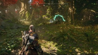 побочные квесты God of War Рагнарёк