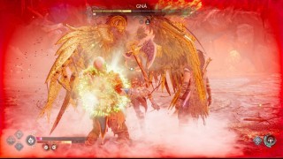 дополнительные задания God of War Ragnarok