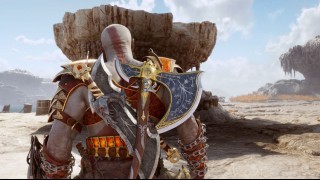 дополнительные задания God of War Ragnarok