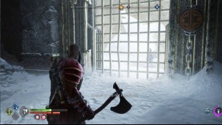 дополнительные задания God of War Ragnarok