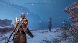 дополнительные задания God of War Ragnarok