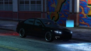 Kuruma или duke o death