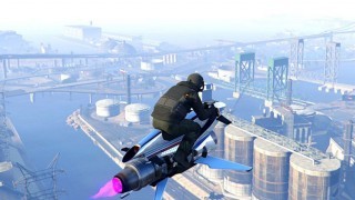 opressor mk2 gta 5