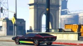 Pegassi Toreador