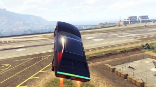 Pegassi Toreador