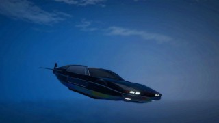 Pegassi Toreador